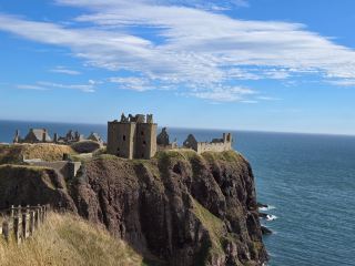 A Perfectly Planned Scottish Adventure