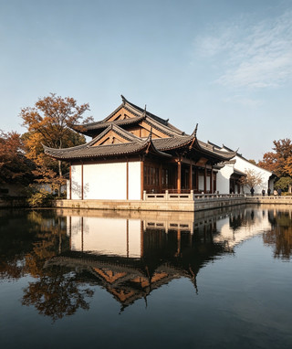 避開人潮!上海松江兩日遊,人文山水全都有