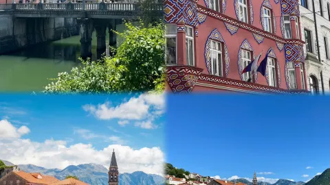 The only severely underrated hidden gem in Italy — traveler post in Koper