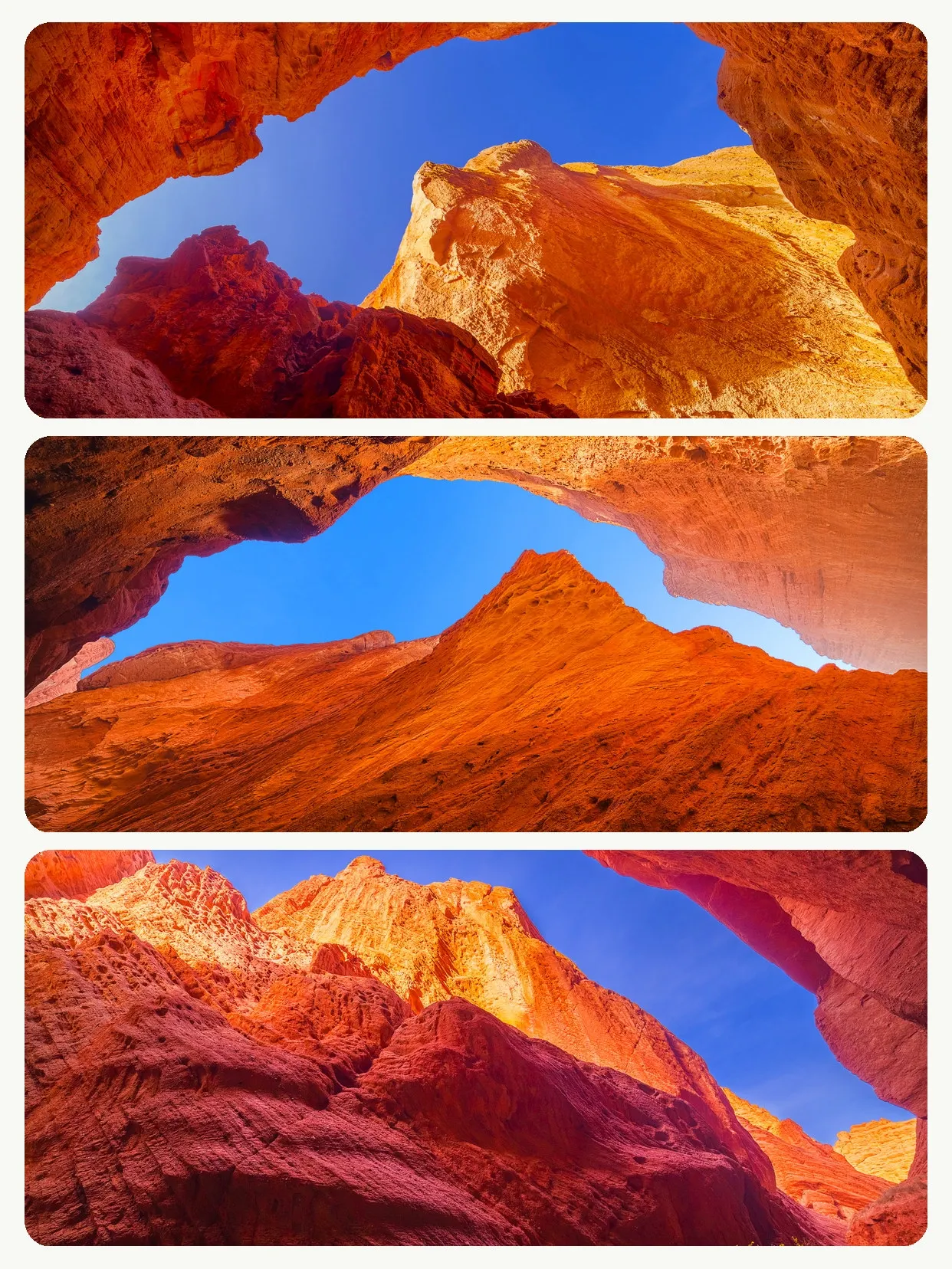 Hidden gems for off-peak travel in Oct–Nov