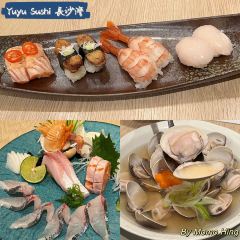 YUYU SUSHI User Photo