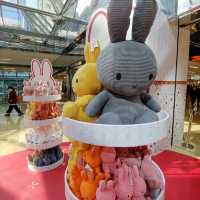 太古城中心 Miffy