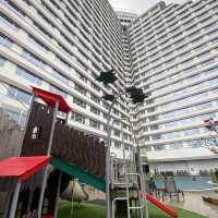 Kids Friendly Swimming Pool 