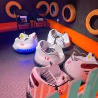 The World Of Nickelodeon 特展香港站