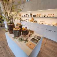 【神山町】SHIZQ