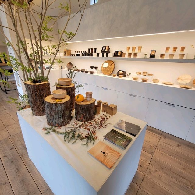 【神山町】SHIZQ