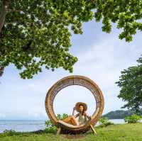 Khaolak Merlin Resort พักผ่อนท่ามกลางธรรมชาติ