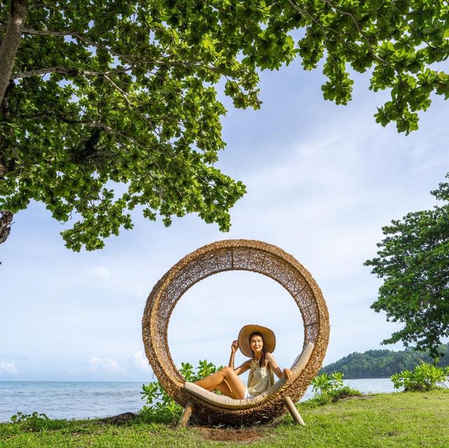 Khaolak Merlin Resort พักผ่อนท่ามกลางธรรมชาติ