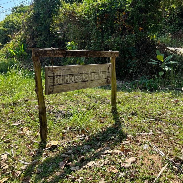 The stunning little island tourists forgot