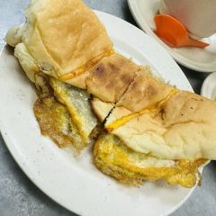 Han Kee Cake & Cafe User Photo