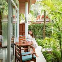 APSARA Beachfront Resort and Villa