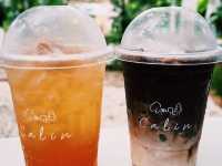 คาลิน Calin Cafe​ 🏠🌿