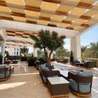 CNY Stay of Waldorf Astoria