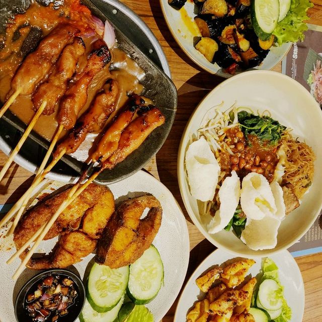 For Food Lovers @Jakarta&Bandung❤️