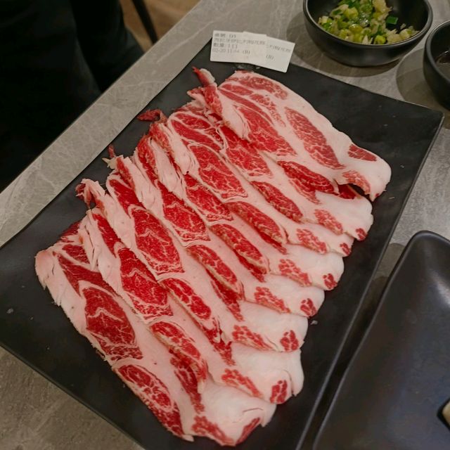 桃園吃到飽，吃肉肉燒き肉専門店