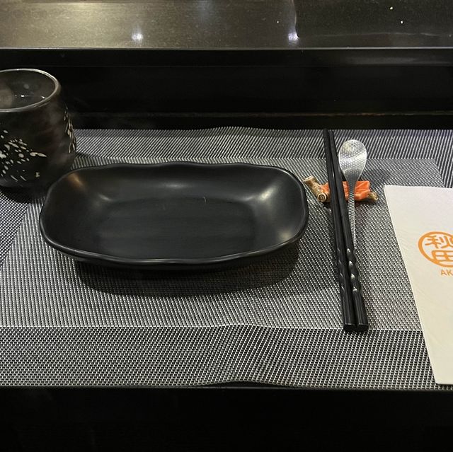 超高性價比鐵板燒