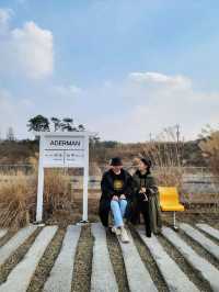 기찻길옆 오막살이 아니고 카페🚂☕️