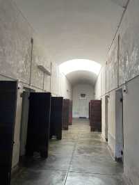 Fremantle Prison Tour 