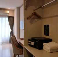 แพนภูรีย์ ภูเก็ต ที่พักใกล้สนามบินภูเก็ต