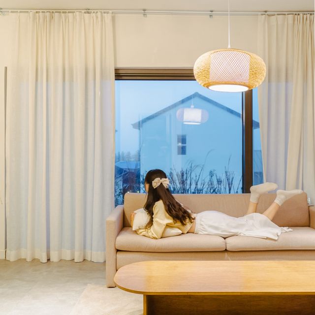 🍊감귤나무뷰 자쿠지 감성숙소 [제주, 고즈넉]🏡