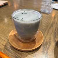 尖沙咀高質下午茶 ｜ 環境闊落