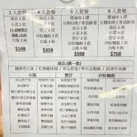 香港素食探店 | 黃大仙健康齋廚