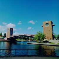 Amazing Toyama