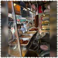 （泰國/曼谷）唐人街人氣中餐館-和成豐