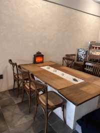 韓国/仁川【富平】雰囲気最高♡インテリアがとってもおしゃれな和カフェ