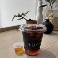 LUA Café - BKK