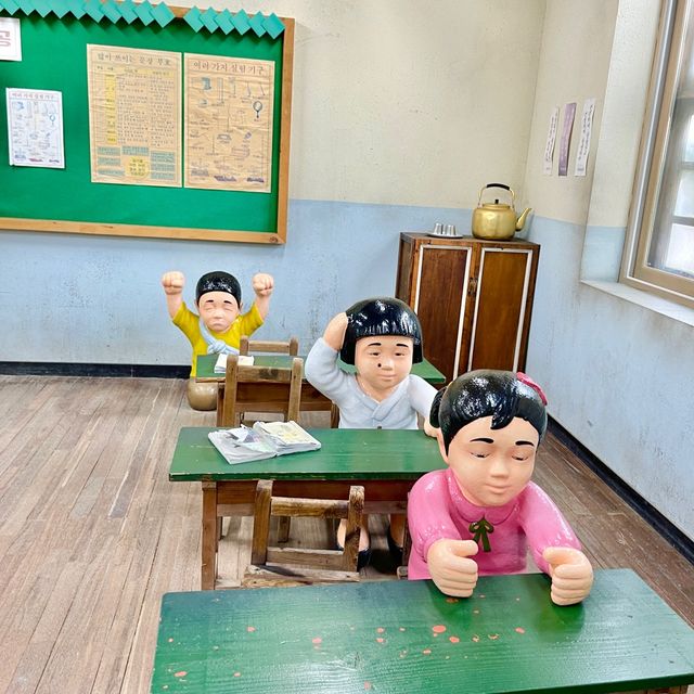 울산 장생포 문화마을 장생포 옛마을✔️