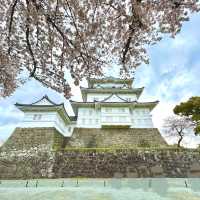 【小田原城】神奈川県/小田原市