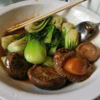 專擺婚宴酒家食午飯