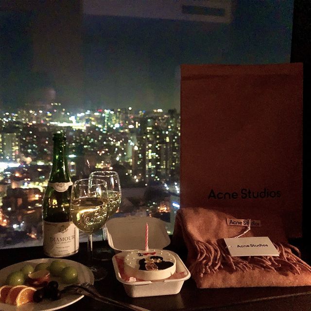 기념일에 가기 좋은 🫵노보텔 앰배새더 서울 용산