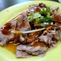 古早味 焿．麵．飯