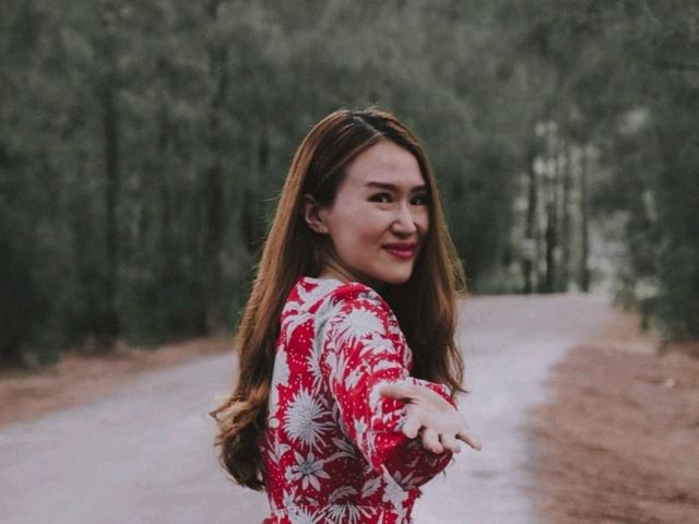 ป่าสน ทับสะแก จ.ประจวบคีรีขันธ์