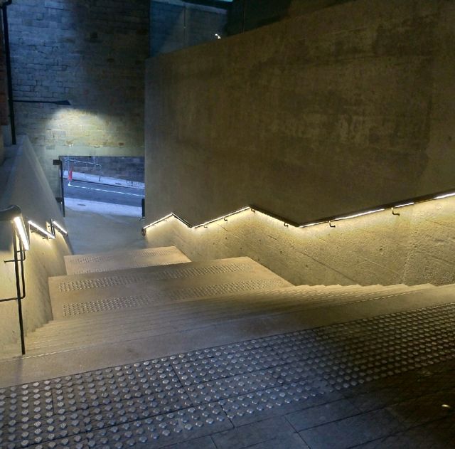 藝遊大館