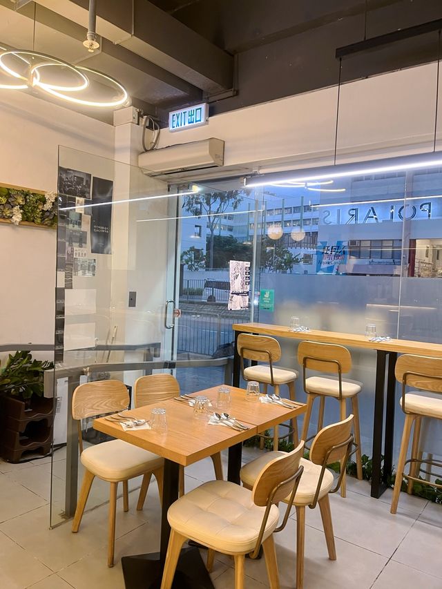 💕超驚喜打卡甜品🍨隱世高質西餐🥩