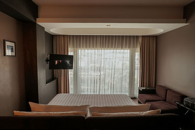 aya boutique hotel  บูทีคโฮเทลใกล้ชายหาด