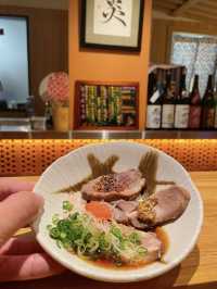🇯🇵滿滿日feel·高質串燒居酒屋🍶