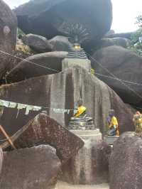 เขาคิชฌกุฏ จันทบุรี