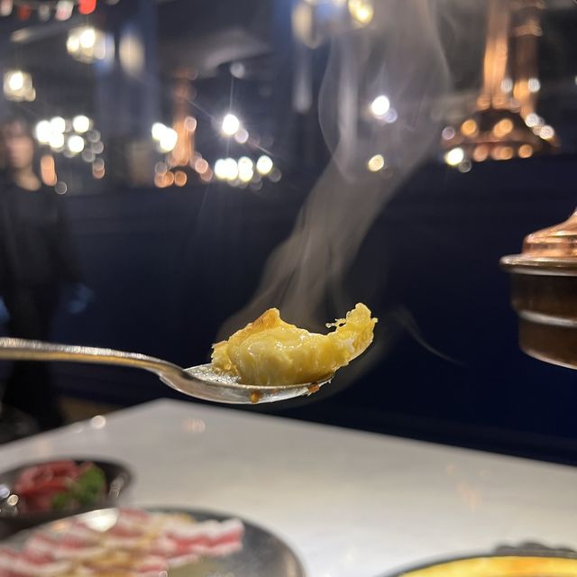 😍韓式美味烤肉！