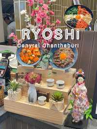 RYOSHI ( Central Chanthaburi )