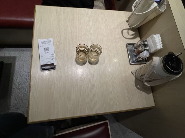 臺中西屯 日式拉麵 山頭火拉麵 大遠百台中店
