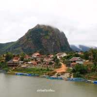 เที่ยวลาวเหนือ กับเมืองหนองเขียว