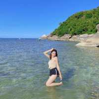 หาดเฉวง