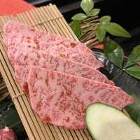 【大阪・桜川】穴場の美味しい焼肉店！黒毛和牛A5雌牛の高品質な焼肉がお手頃「焼肉 信玄」