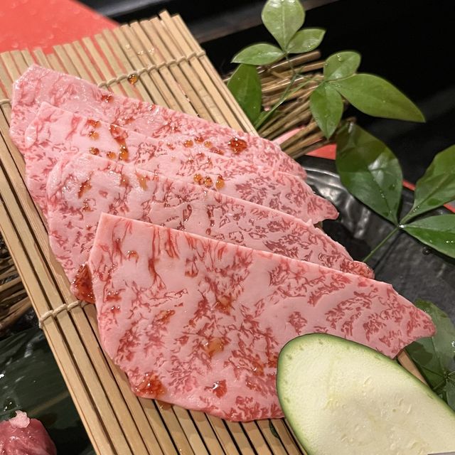 【大阪・桜川】穴場の美味しい焼肉店！黒毛和牛A5雌牛の高品質な焼肉がお手頃「焼肉 信玄」