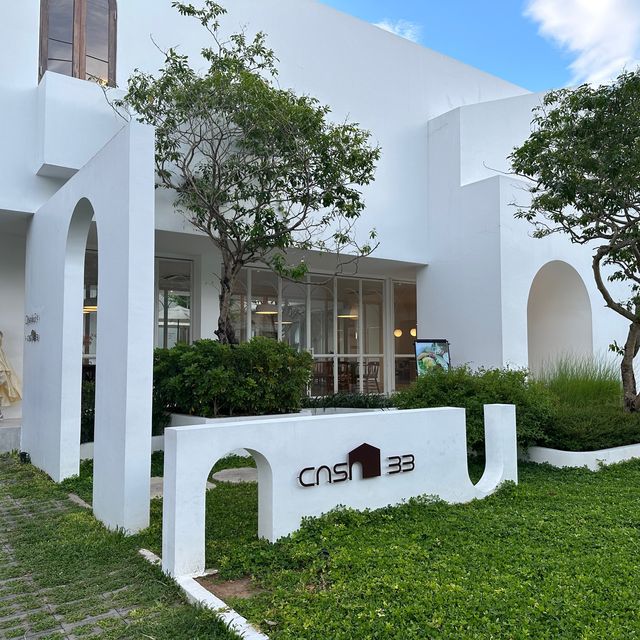 Casa 33 - Alternative scenery in the city