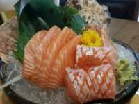 KABOCHA SUSHI 